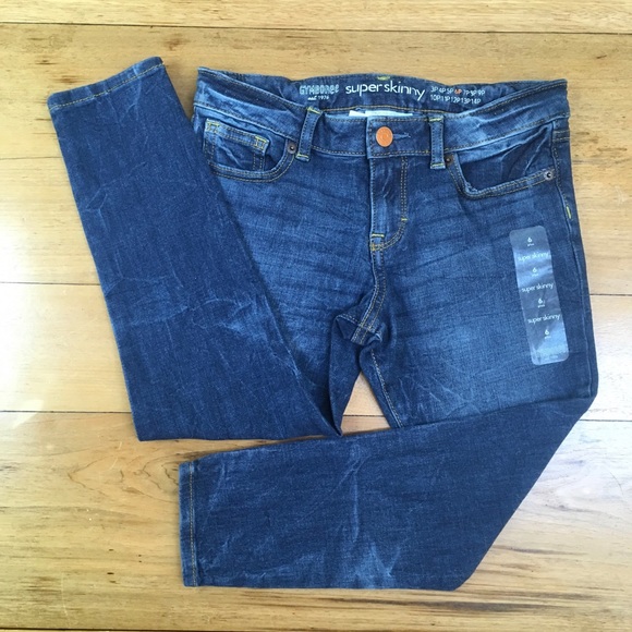 NWT Gymboree Girls Long Sleeve Shirt and Jeans - Picture 2 of 6